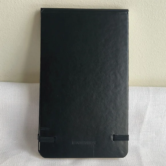 Notebook bundle including Leuchtturm1917 & Field Notes reporter notebooks - Picture 4 of 15